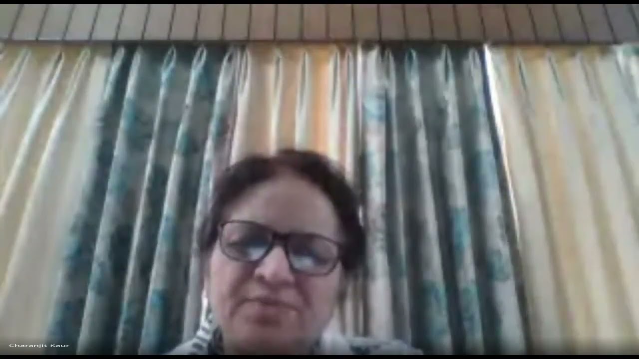 Contemporary India & Edu  BES 122