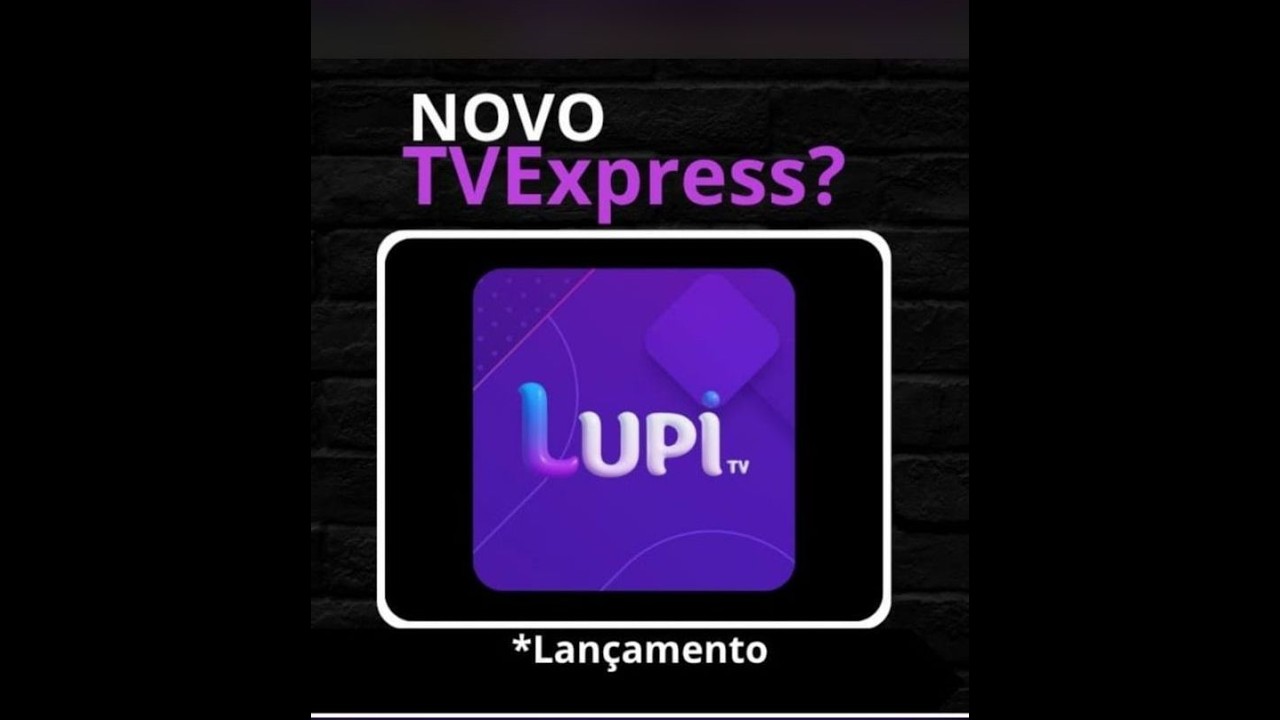como baixar e instalar o LUPI TV atualizado!!!