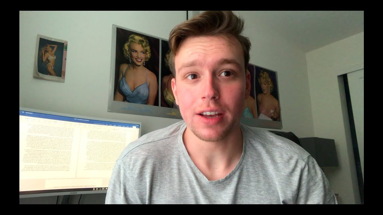 Gaining Confidence In Your Stutter & Overcoming Insecurities
