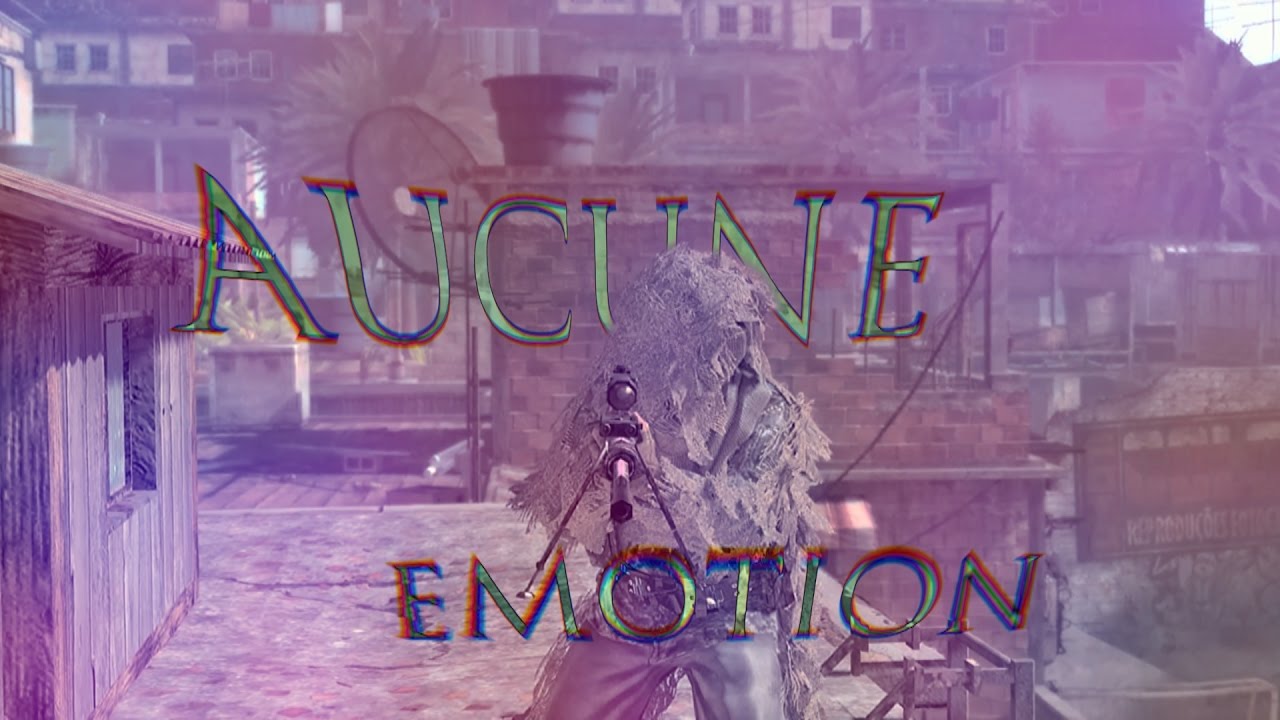NeoS . Aucune Emotion