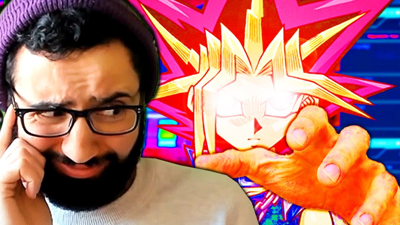 I Tried to Play Yu-Gi-Oh! Duel Links in 2026