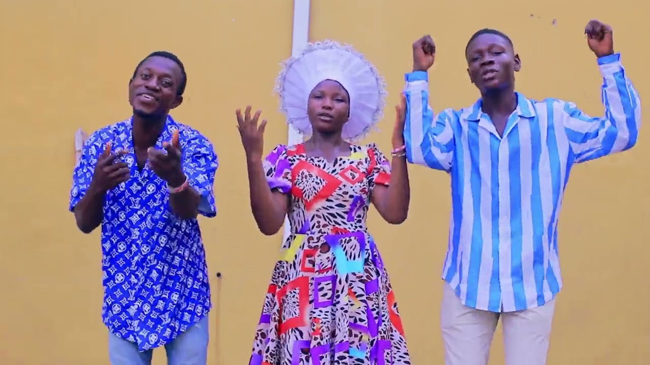 ERUJEJE BY OMO ABULE  feat. DURU-JESU