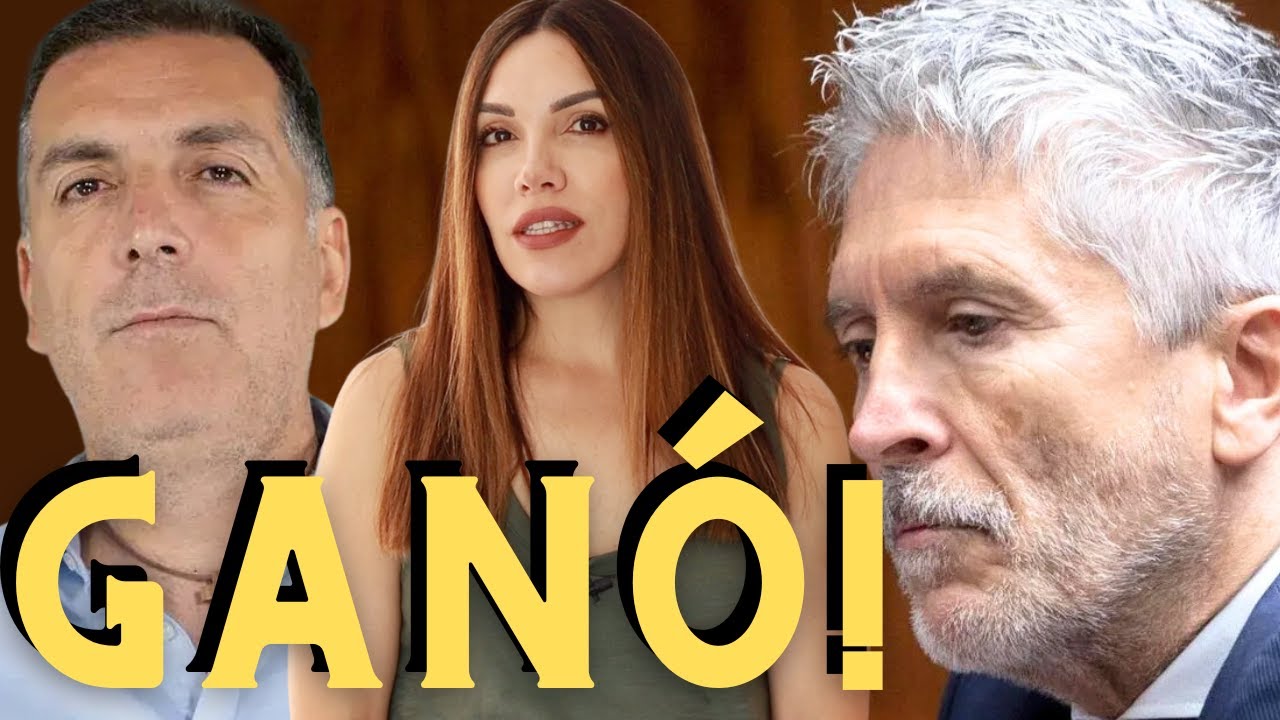 REVÉS A MARLASKA, SAMUEL VÁZQUEZ GANA.