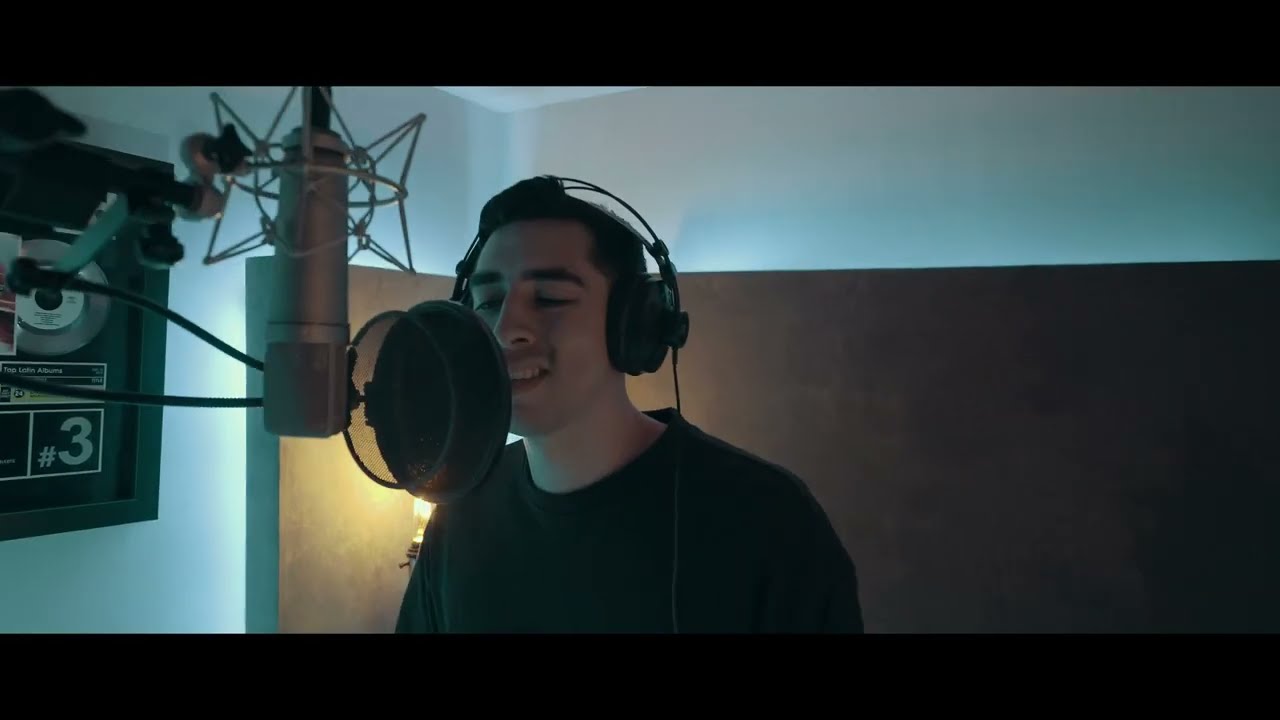 VI Alam - Revientalo #35 - (Prod by @InalcanzablesBeats )
