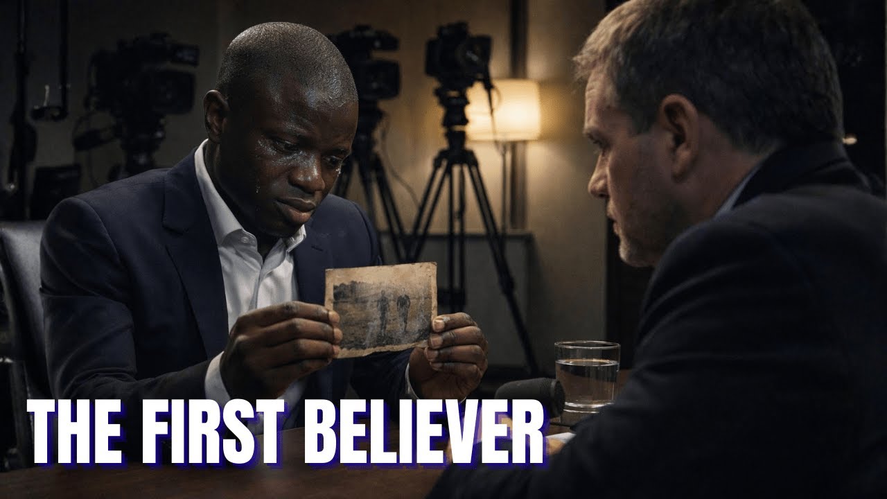 The Dying Man Who Discovered Kanté Before the World Knew His Name
