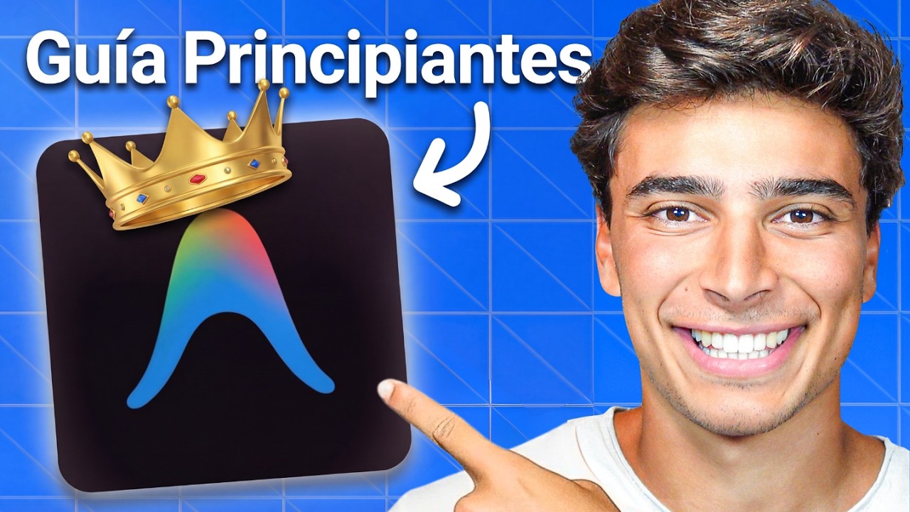 Cómo usar Google Antigravity Mejor que el 99% de la gente (Guía Completa)