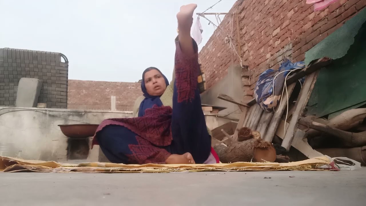 गांठे और लत को स्ट्रांगबनाएं स्ट्रांग बनाएं 🧘🙏#वाय वीडियो#ट्रेंडिंग वीडियो#घुटनों के दर्द से छुटकारा