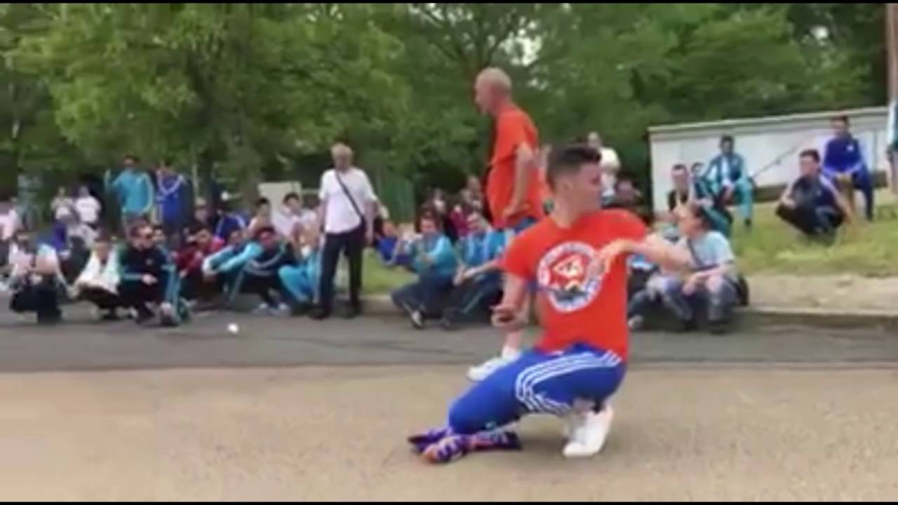 Finale OM/PSG (Dodger's)