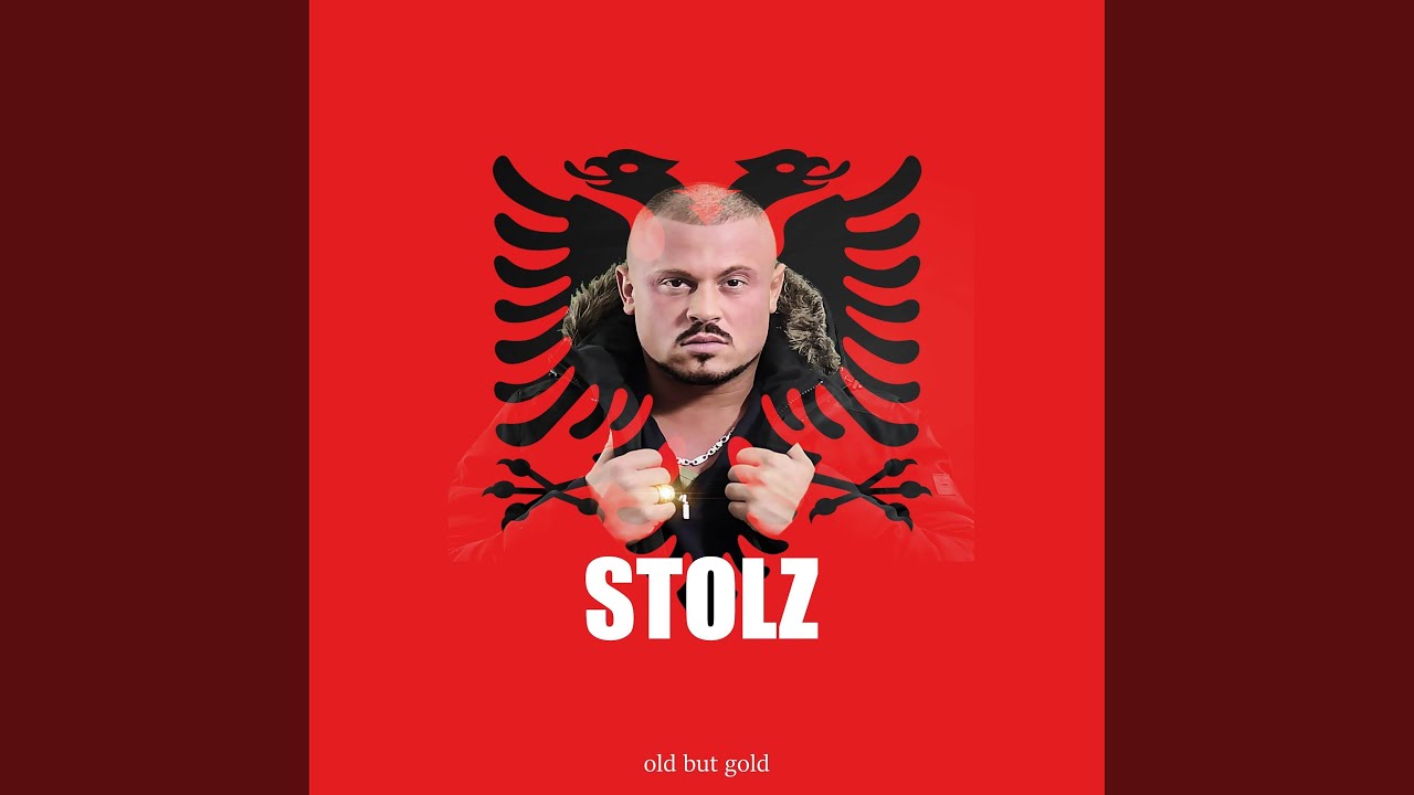 Stolz