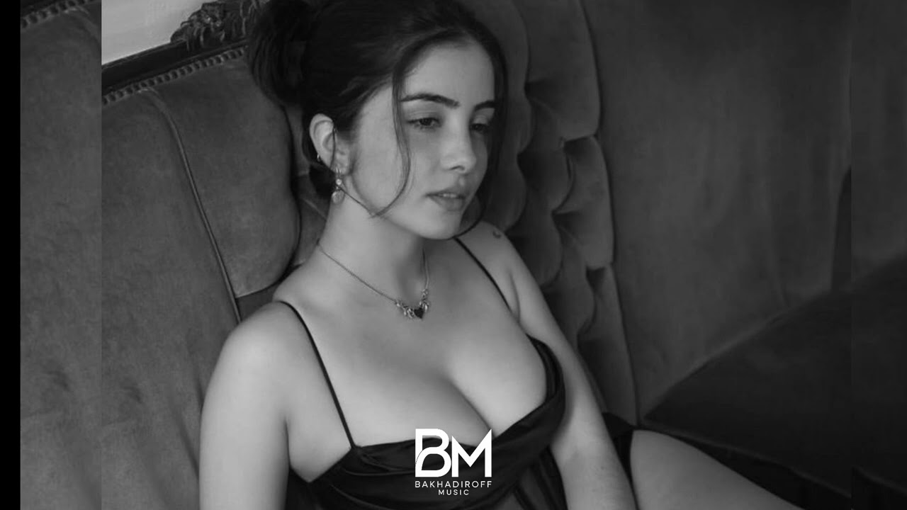 Let her go | BAKHADIROFF & FaraBeats New Deep House Mix