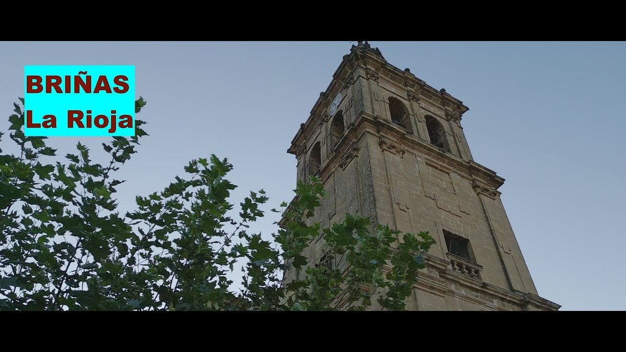 Briñas, La Rioja: Un Encanto Rural entre Viñedos y Tradición