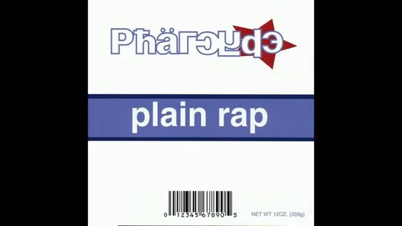 The Pharcyde - World