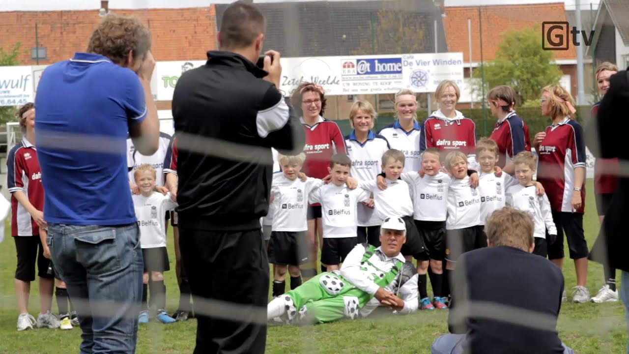 KSK Geluwe Duiveltjesdag