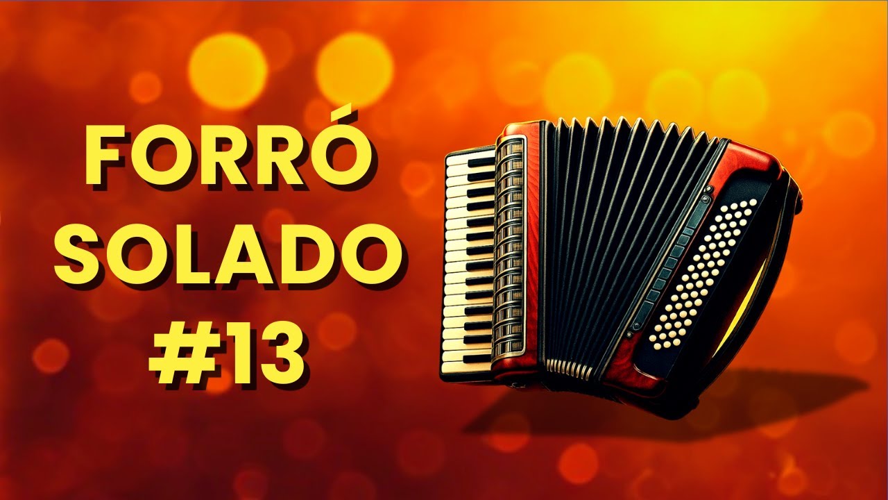 FORRÓ SOLADO - PARTE 13 | HOMENAGEM AOS MESTRES DO FORRÓ #forró #forródasantigas#solado