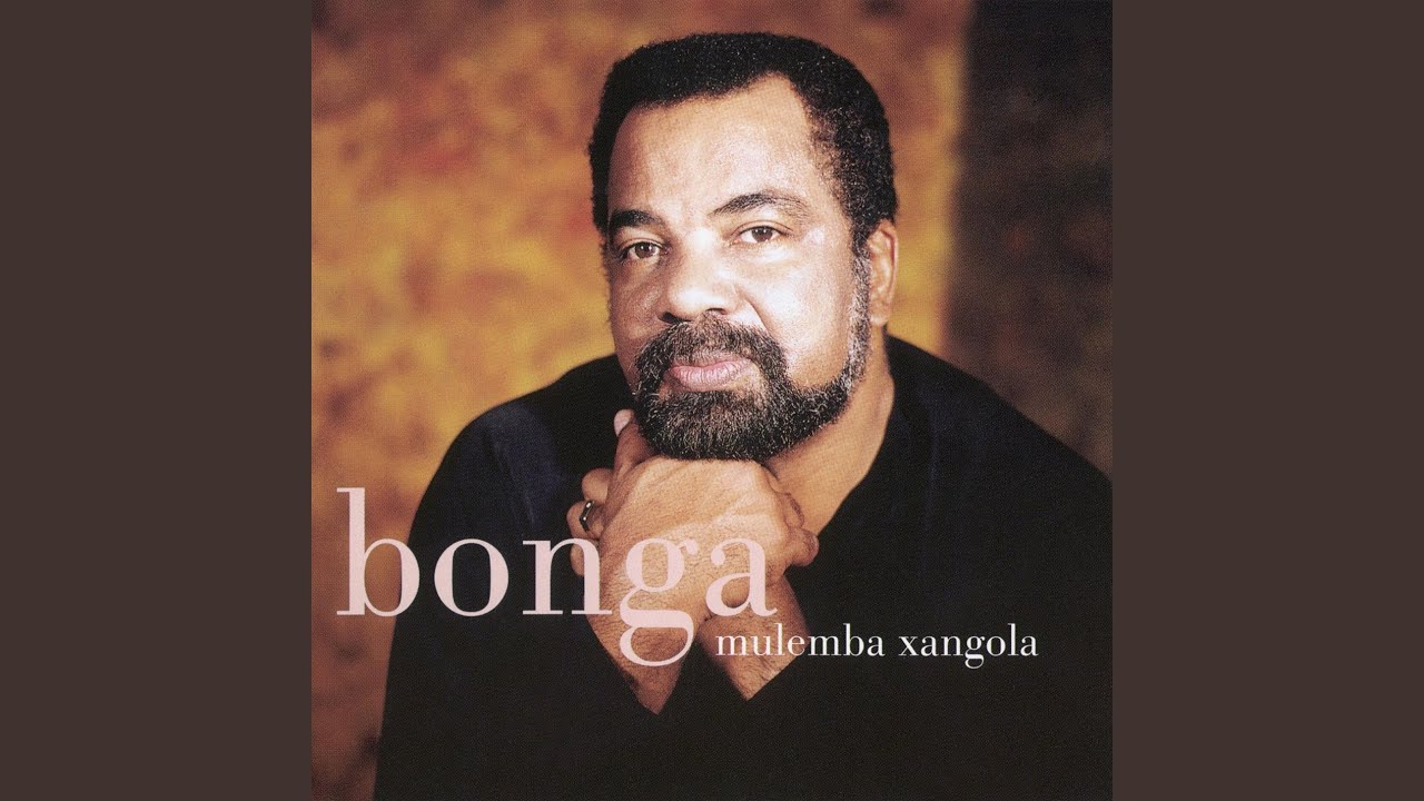 Mulemba Xangola