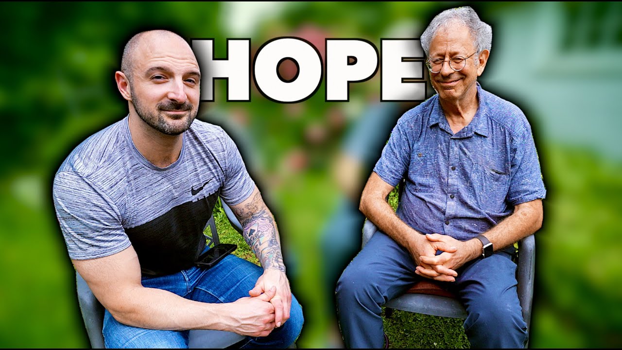 WHAT TO DO IF YOU GET DEPRESSED & ANXIOUS... (Also How to Prevent It) | feat. expert @DouglasBloch
