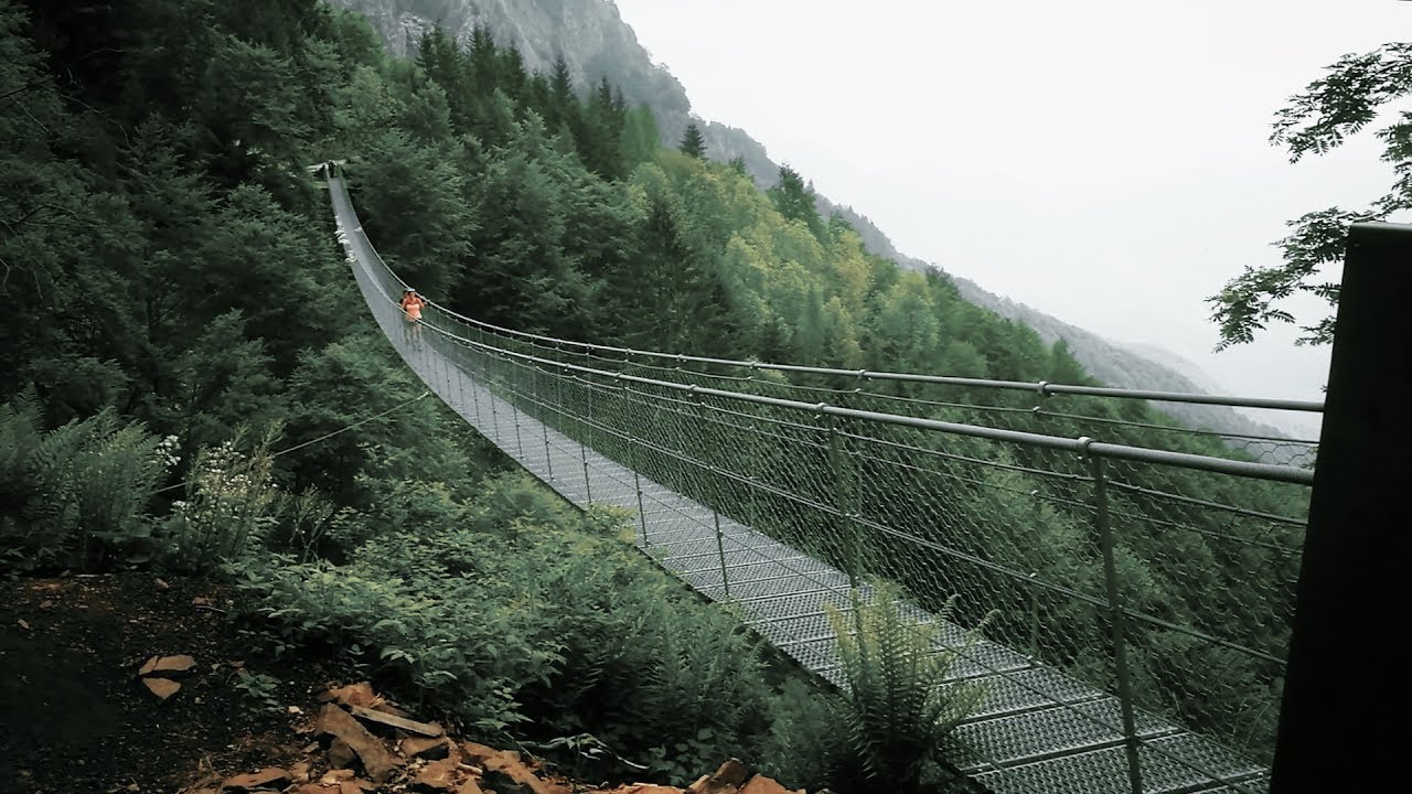 Ponte Avis- Vicenza