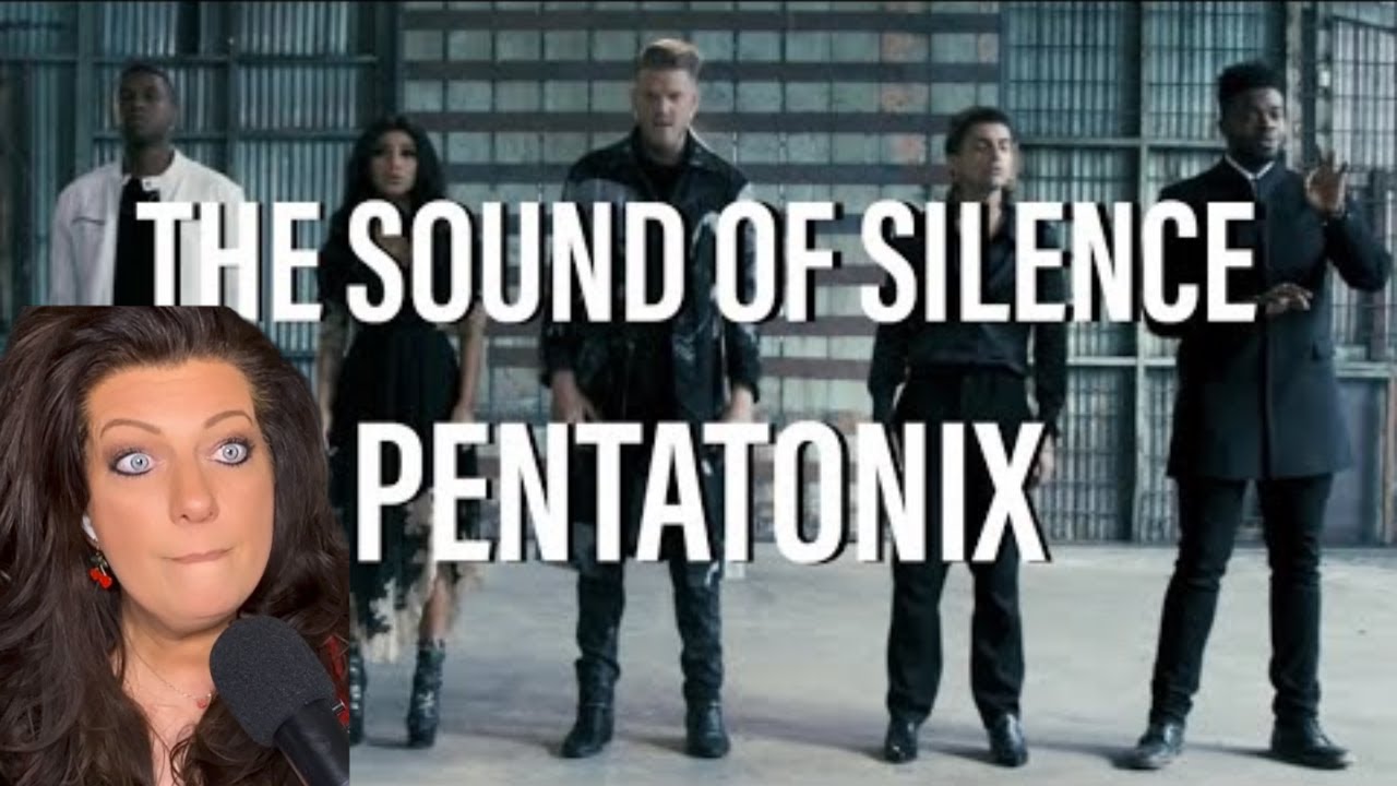 PENTATONIX - 