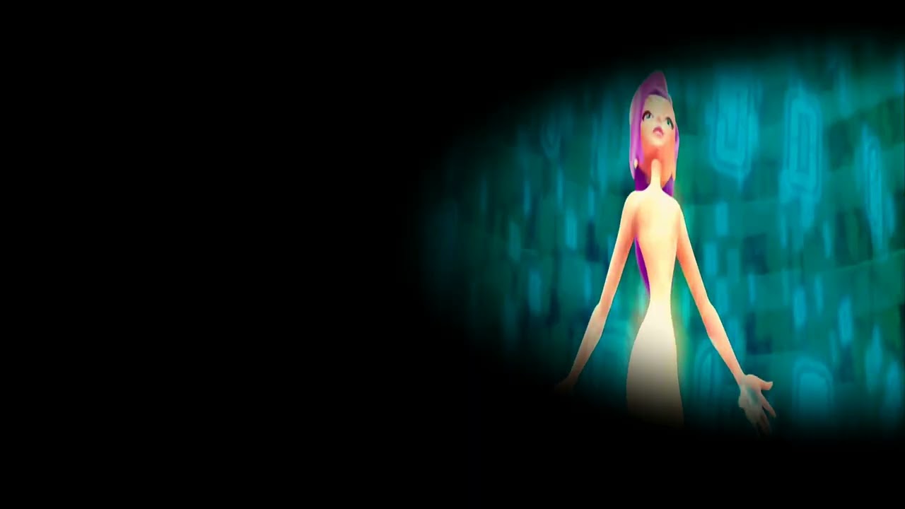 Winx Club: Secret Of The Lost Kingdom - Enchantix [Romanian/Română]