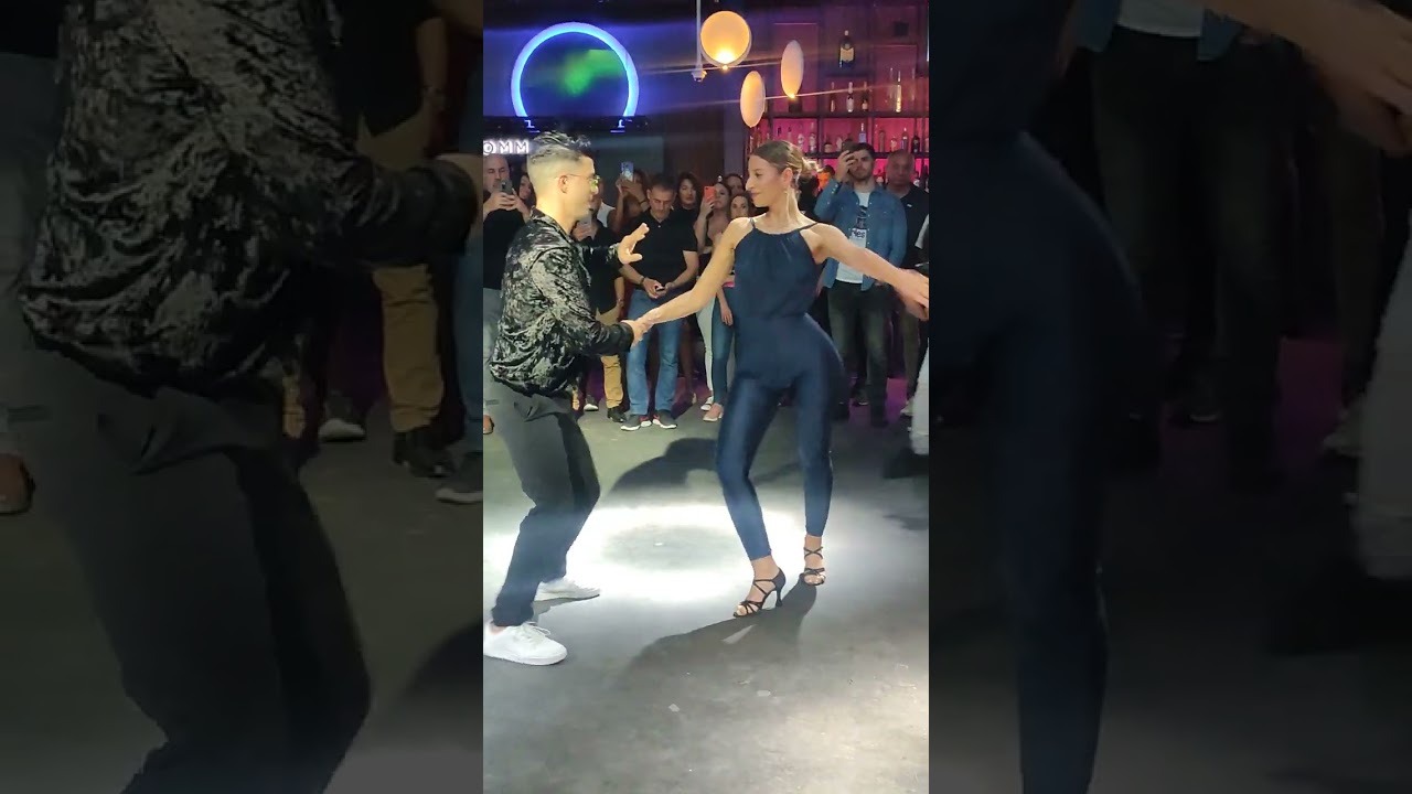 ❤️La BACHATA❤️