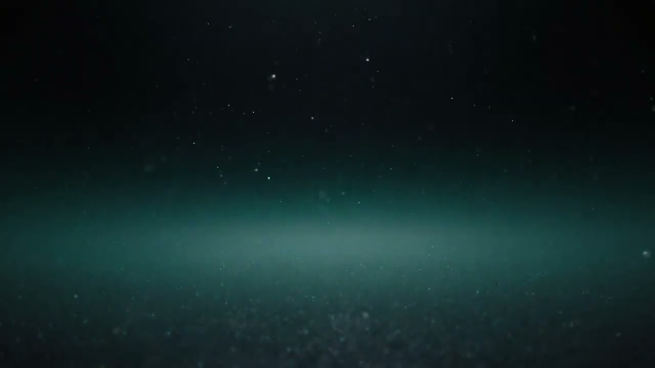 Weightless | Calm Space Ambience