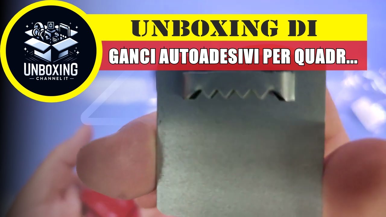 Ganci Autoadesivi per Quadri e Specchio, 6 Pezzi Gancio Supporto Autoadesivo