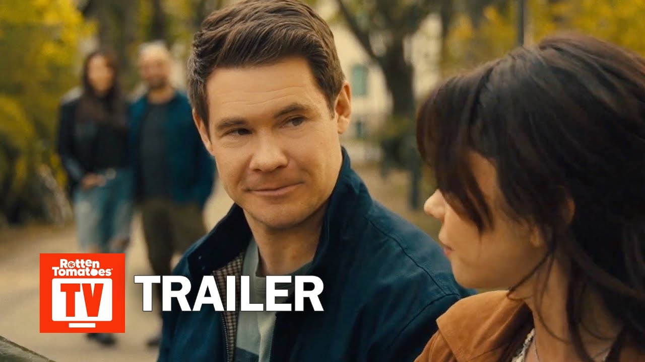 Pitch Perfect: Bumper in Berlin Season 1 Trailer