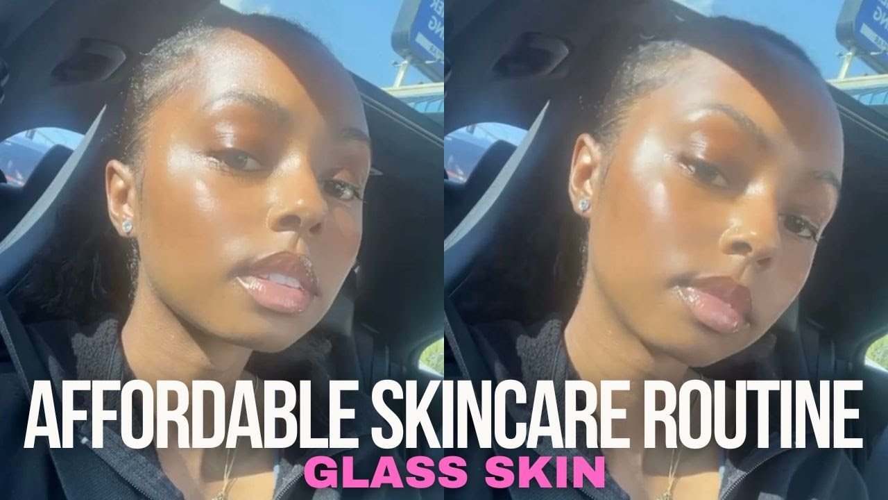Affordable Skincare Routine | Urban Skin RX | Day and Night