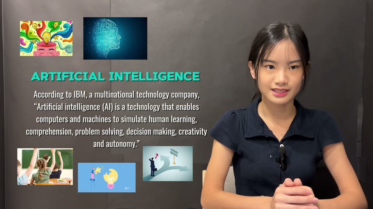 What is AI? | AI in Education Part 1