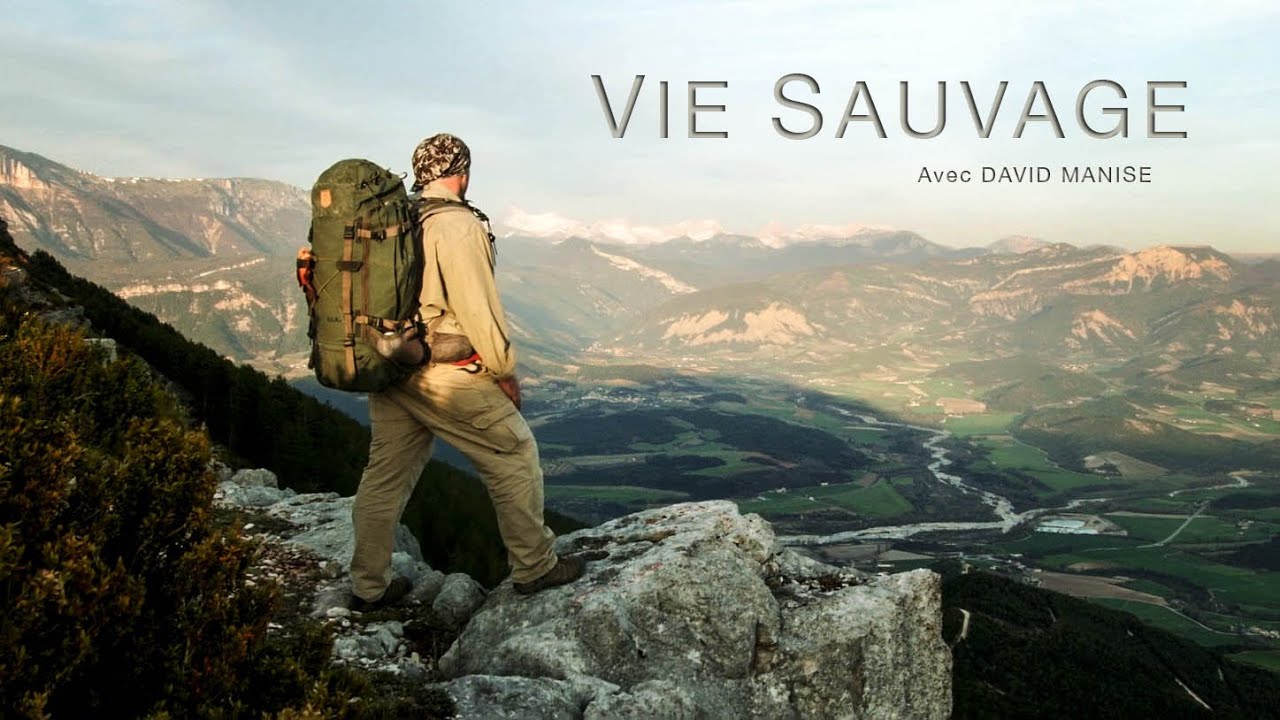 Vie Sauvage