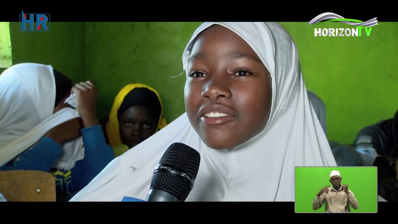 Horizon Report: Madrasa Education