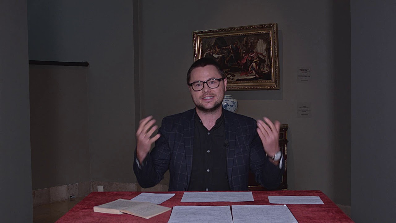 dr hab Dawid Osiński: 