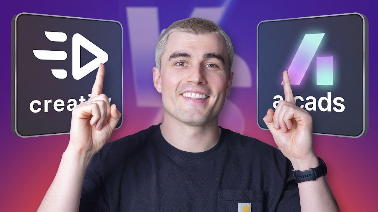 Creatify vs Arcads: Which AL UGC Tool Actually Sells in 2026?