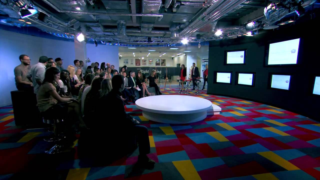 The Apprentice UK Series 9 Episode 8