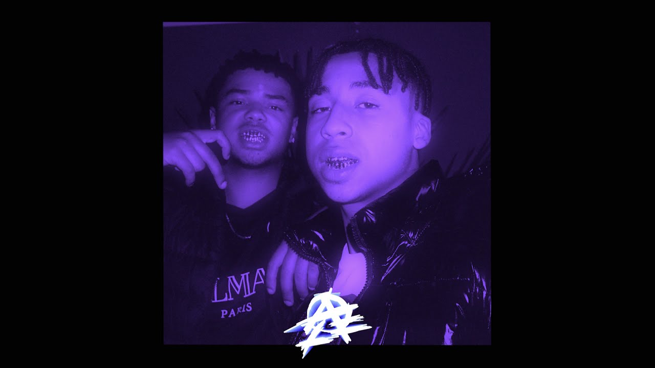 💳 FREE | 65Goonz x Lucio101 x Jonny5 Type Beat 2021 - 