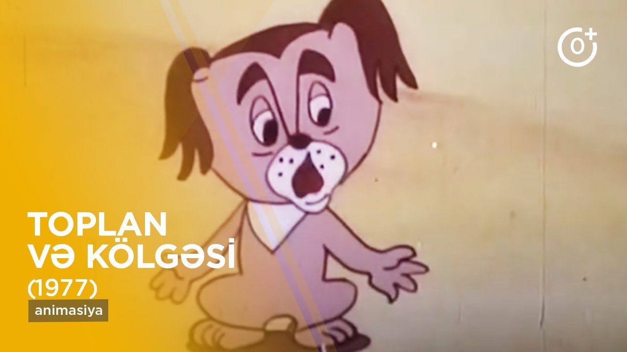 Toplan və kölgəsi (1977)