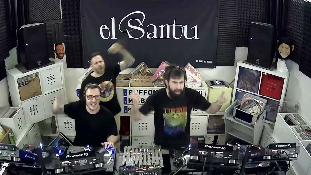 OVEESP V1 - BUFFON & GATO & NERVIO