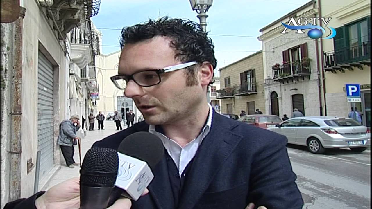 Racalmuto, sciolto il consiglio comunale News AgrigentoTV