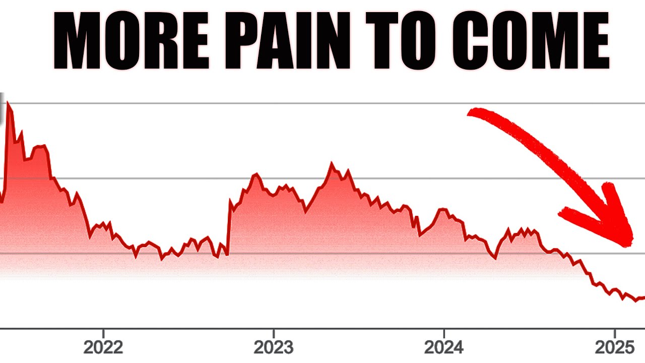 Stock Market WARNING: More Volatility Ahead?
