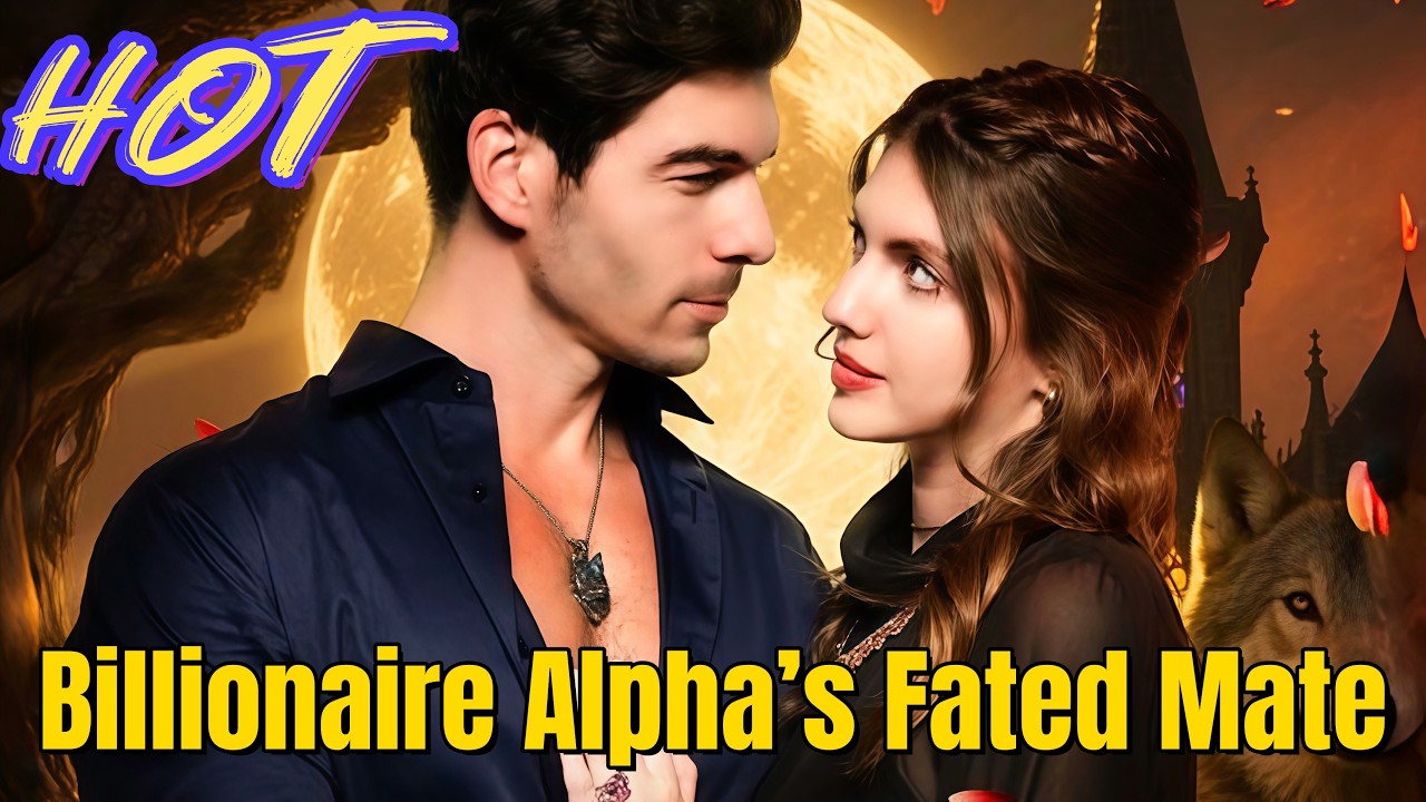 Billionaire Alpha’s Fated Mate  |#dramabox #drama