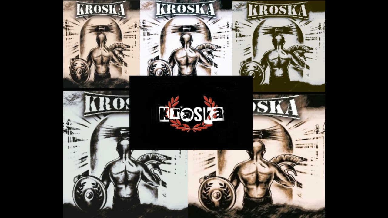 KROSKA   (Punk Oi! & Ska)