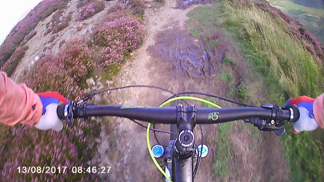 Sending Grizedale Pike Lake District (bails included)