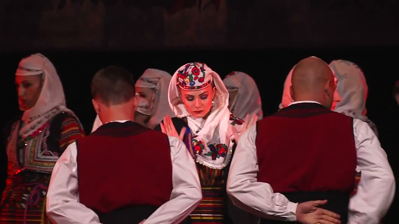 Концерт-спектакъл 