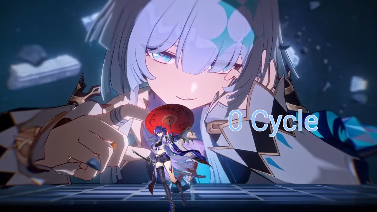 E1P1 Acheron x E0P1 Cerydra. MoC 3.4 on zero cycle without Castorice global passive
