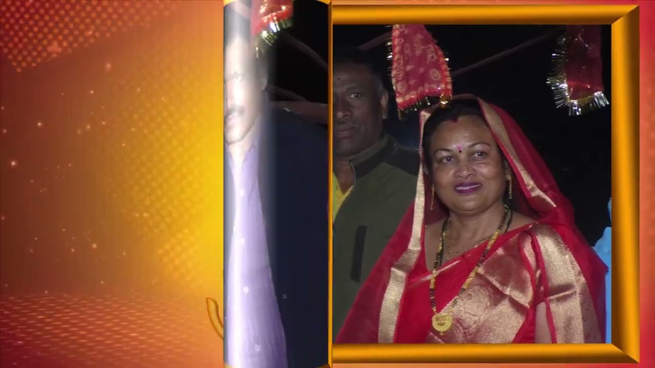 Poorvi & Pradeep 11