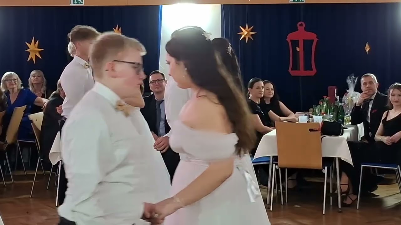 ZŠ Velká nad Veličkou Ples 2026 3.