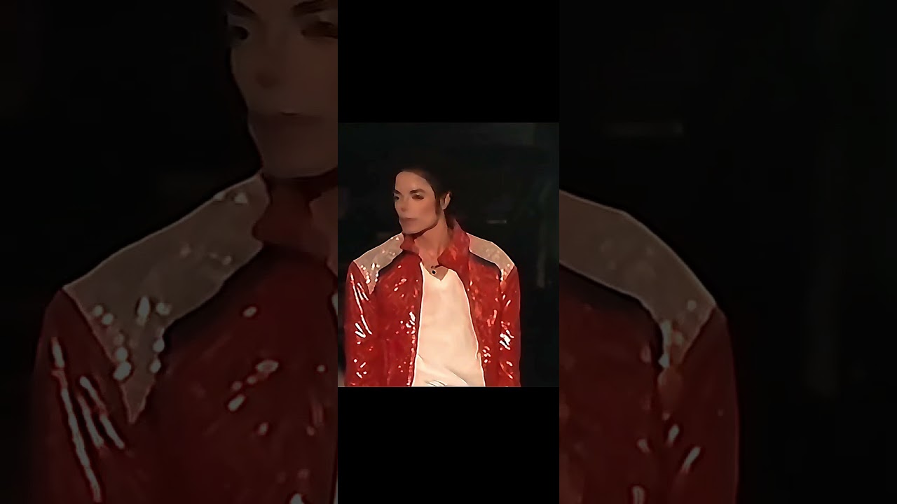 #michaeljackson