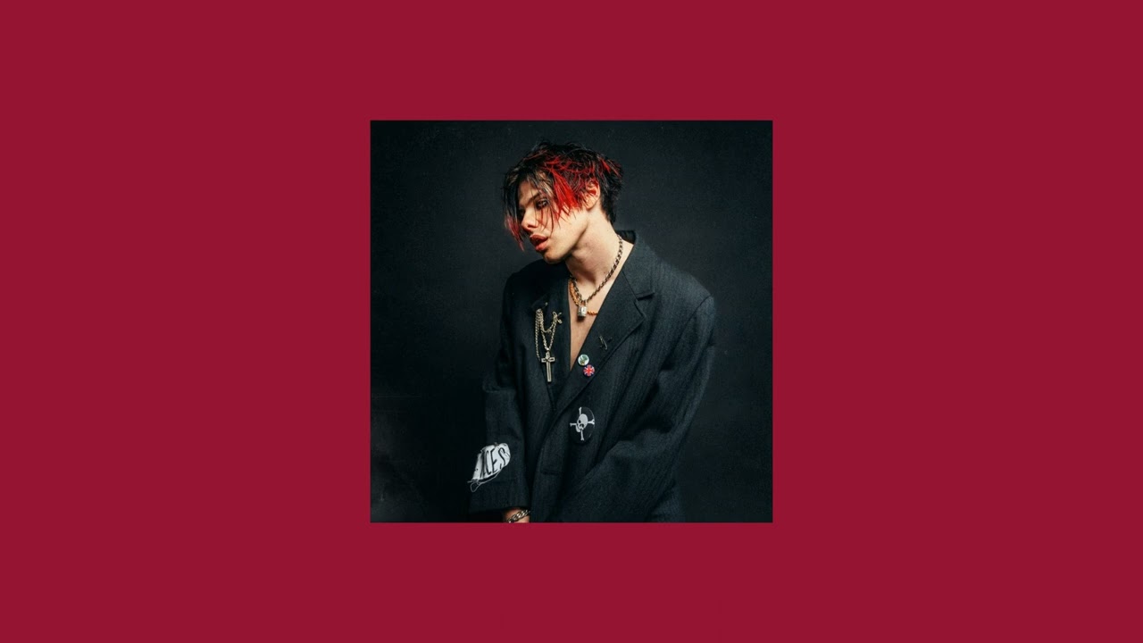 yungblud - tissues (sped up)