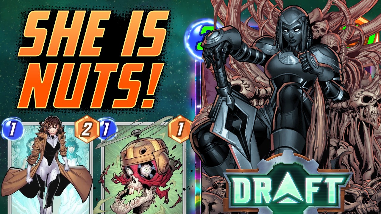 ISCA IS OBSCENE... even in destroy decks!?