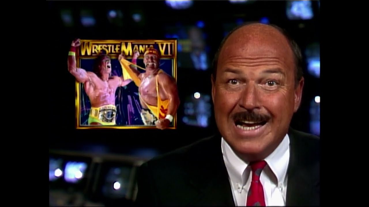 WWF Prime Time Wrestling 03 26 1990 (Full Show 1080p)